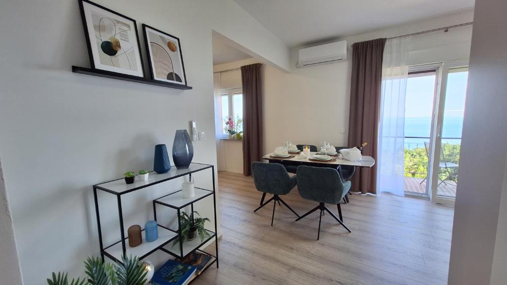 Apartmani Marini - Housity