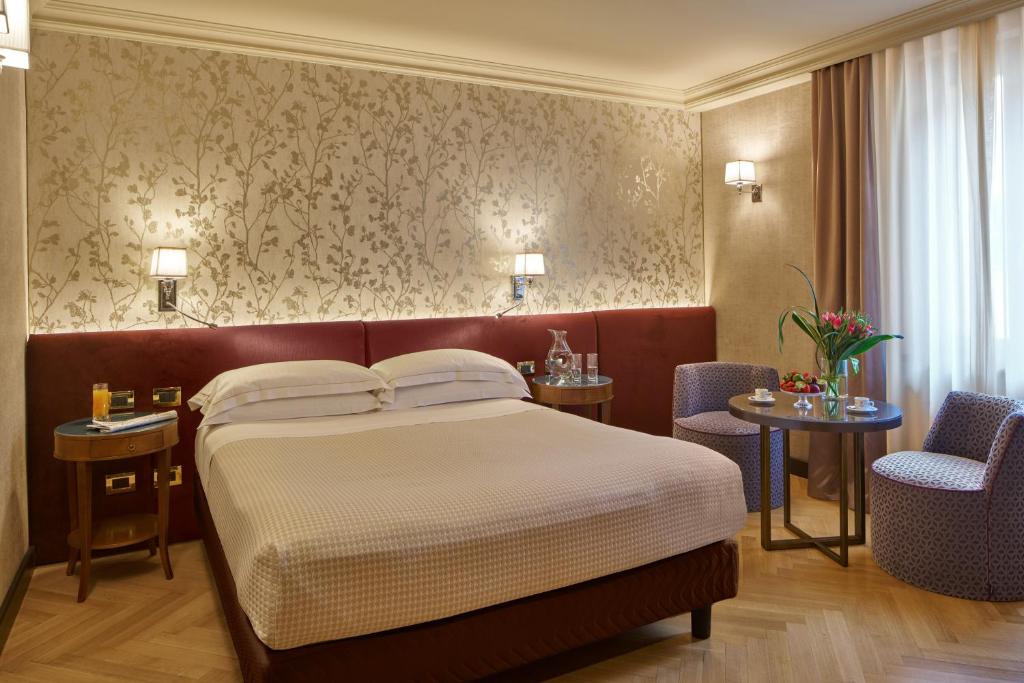 Hotel Accademia - 11