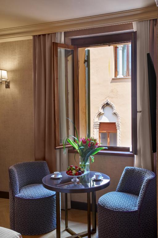 Hotel Accademia - 12