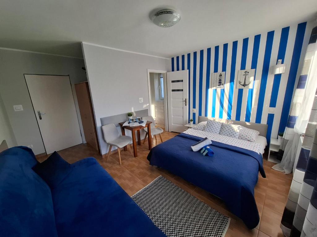 Willa Morski Klimat - 14