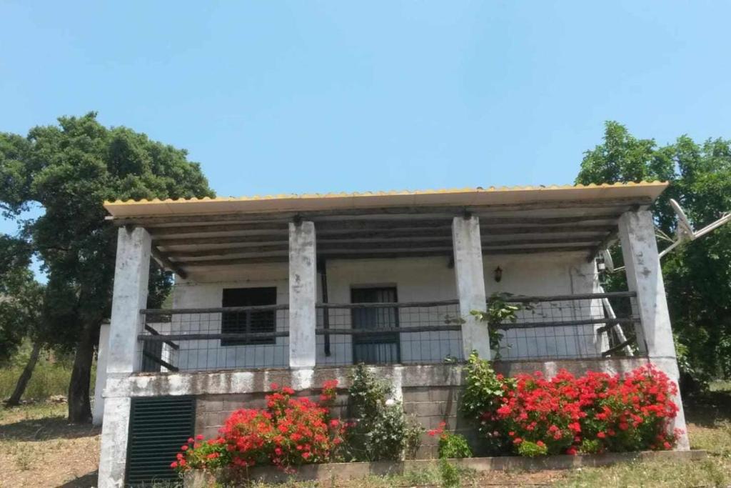 La Alberguería complejo rural - Two-Bedroom House