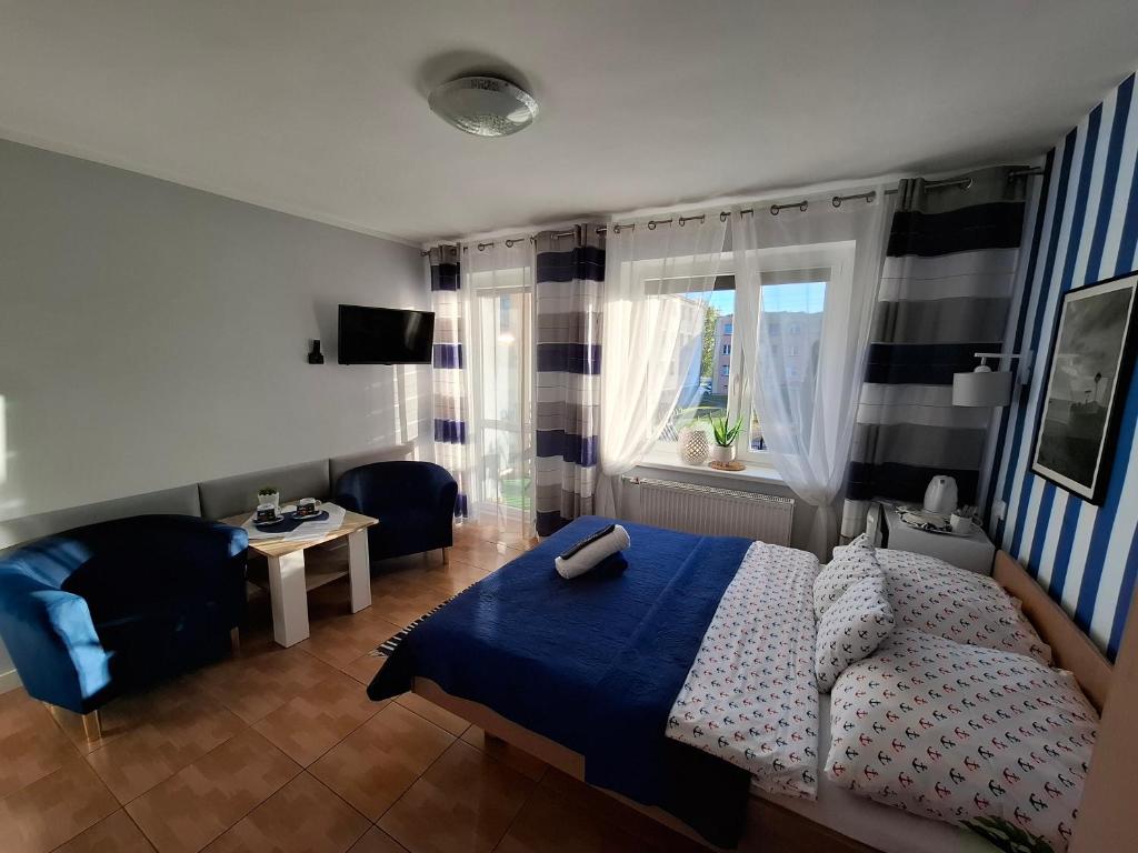 Willa Morski Klimat - 18