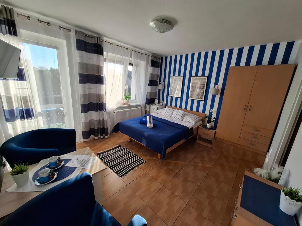 Willa Morski Klimat - 17