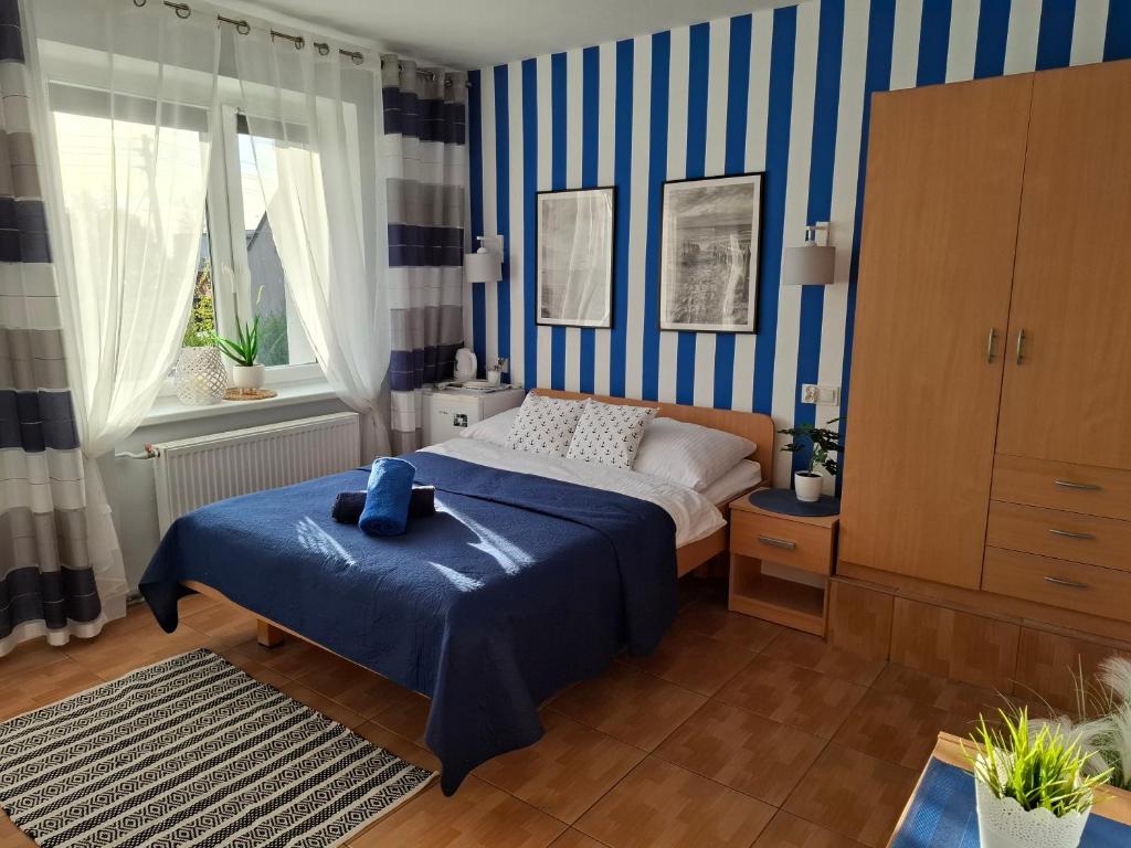 Willa Morski Klimat - 16