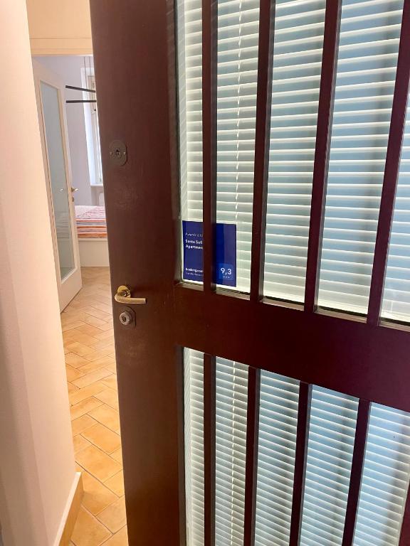 Santa Sofia Apartment - 11