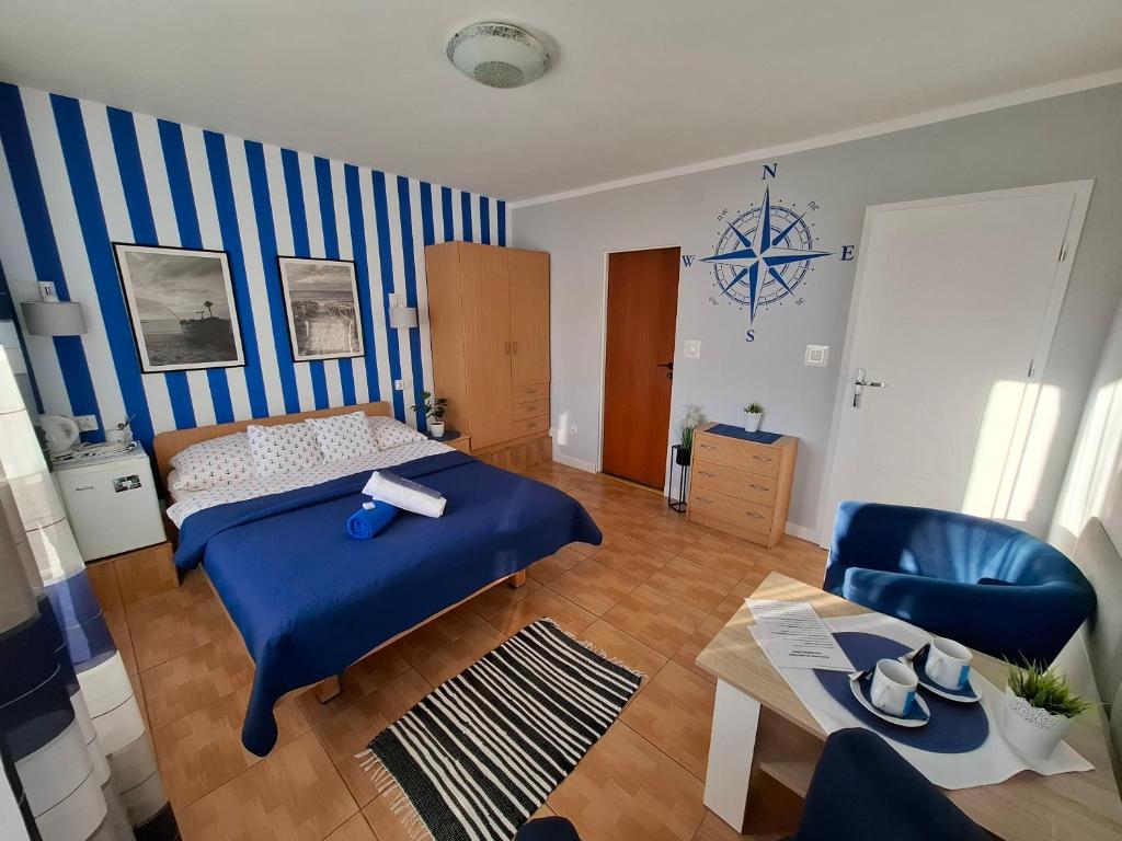 Willa Morski Klimat - 19