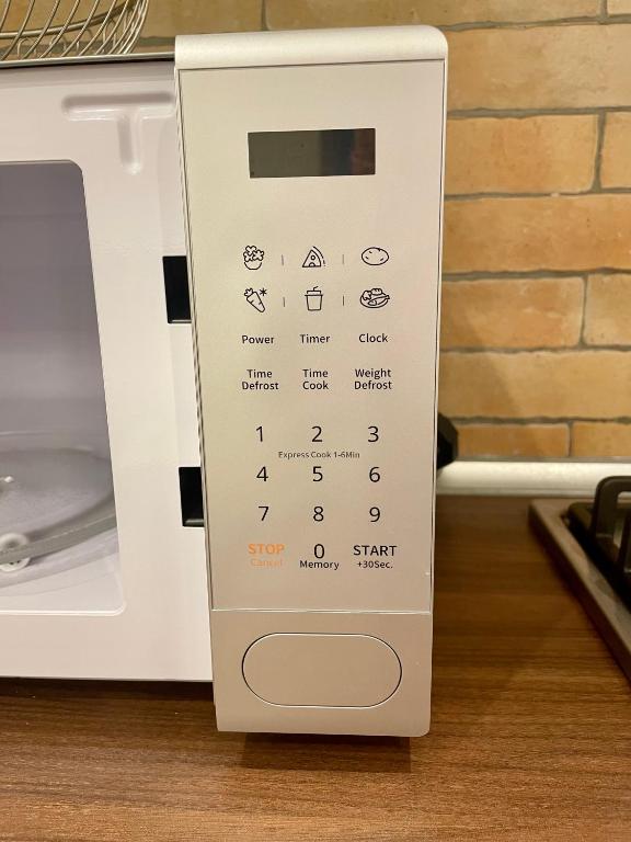 Santa Sofia Apartment - 9