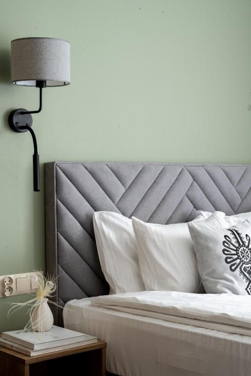 
Economy Double or Twin Room
