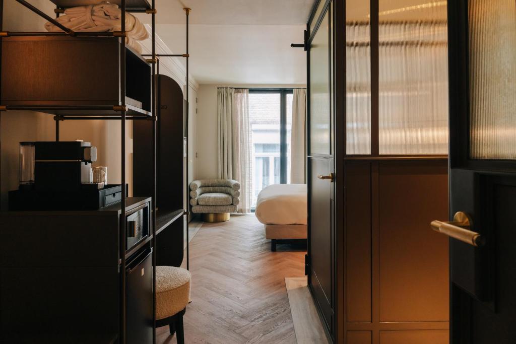 The Diamond Amsterdam - Resim 25