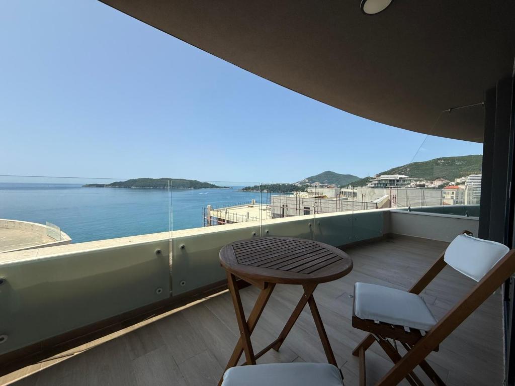 Priroda u blizini apartmana