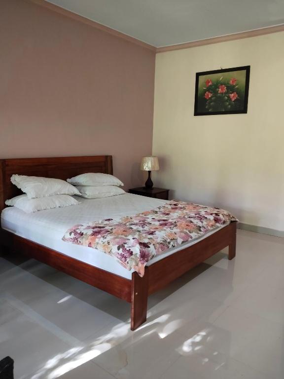 Kahyangan Resort - Chambre Double Ou Lits Jumeaux Supérieure