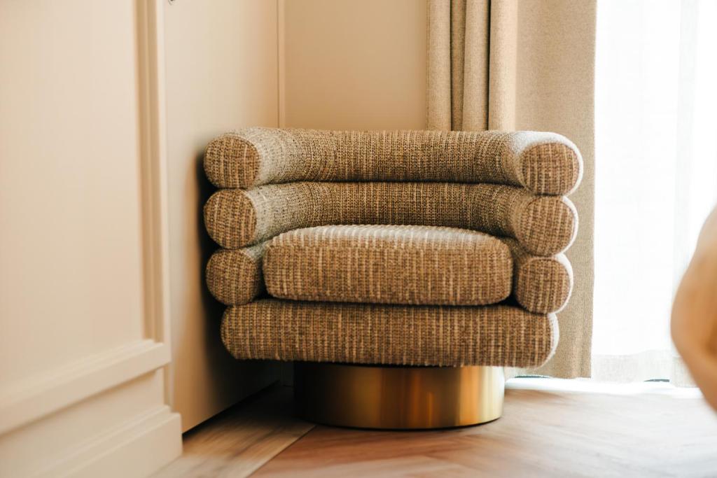 The Diamond Amsterdam - Resim 26