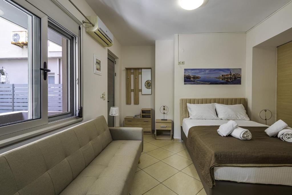 Lazaretta studio