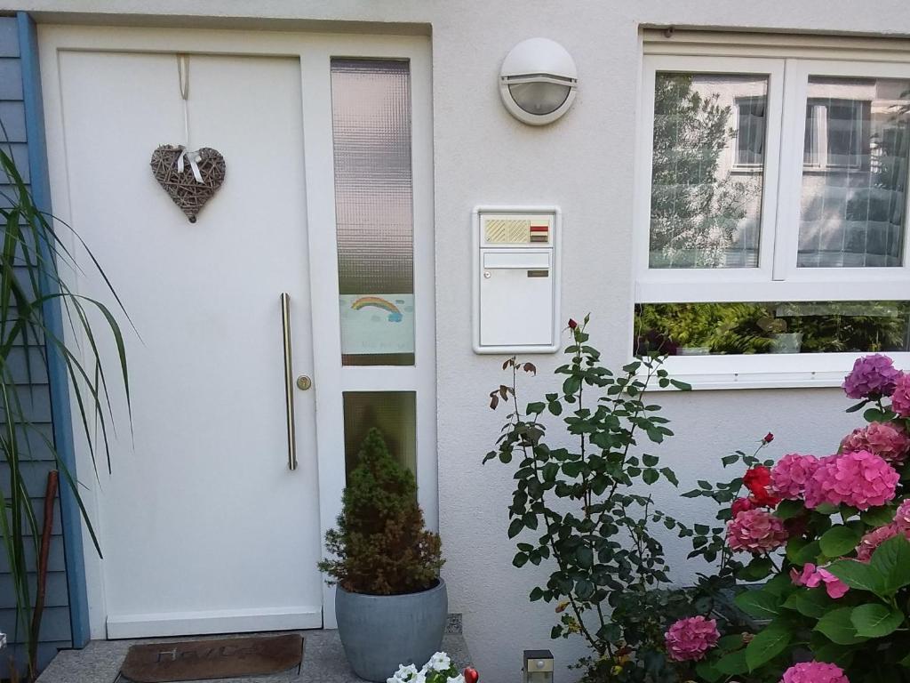 Φωτογραφία από το άλμπουμ του Ferienwohnung Buffler στο Λιντάου