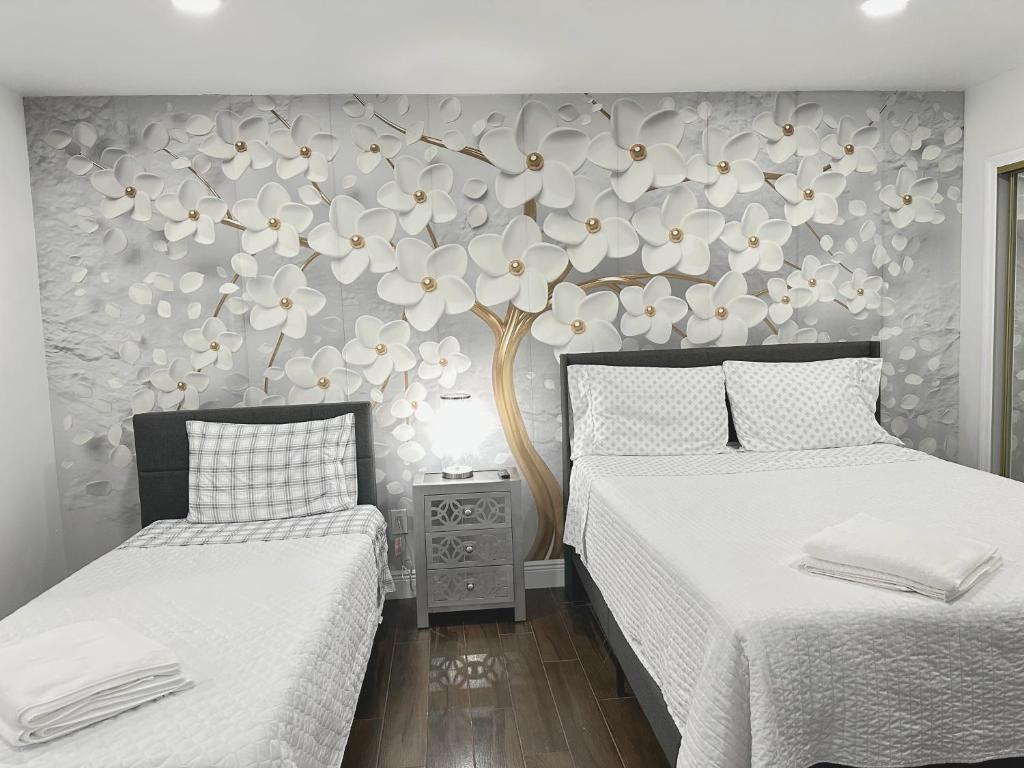 鲁兹Getaway / Privacy Suite B的相册照片
