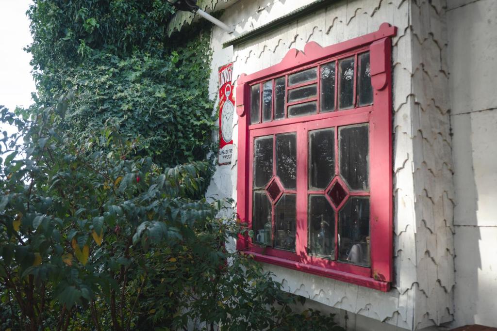 Casa Museo Residencia