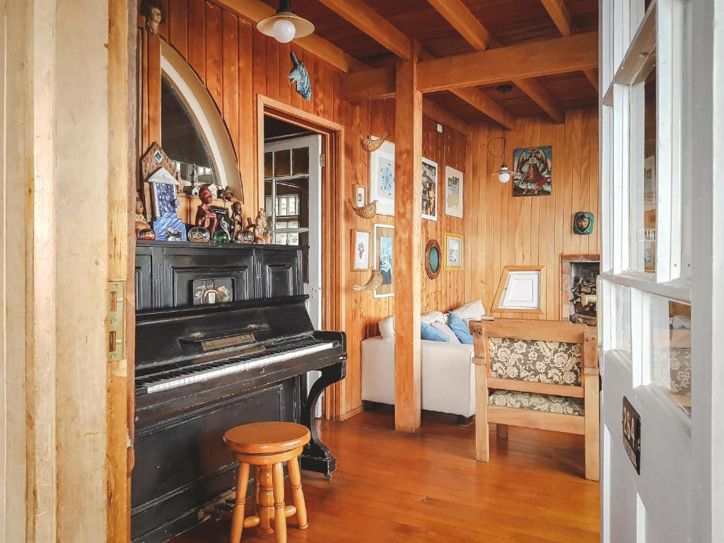 Casa Museo Residencia