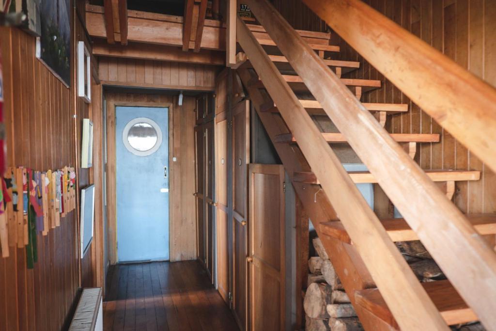 Casa Museo Residencia