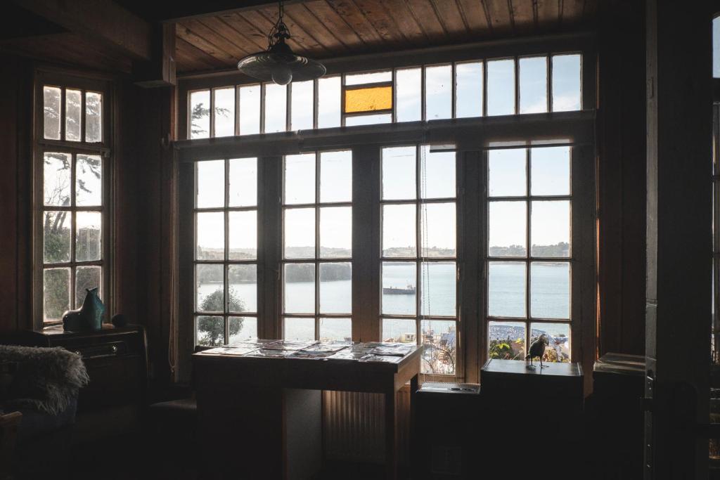 Casa Museo Residencia