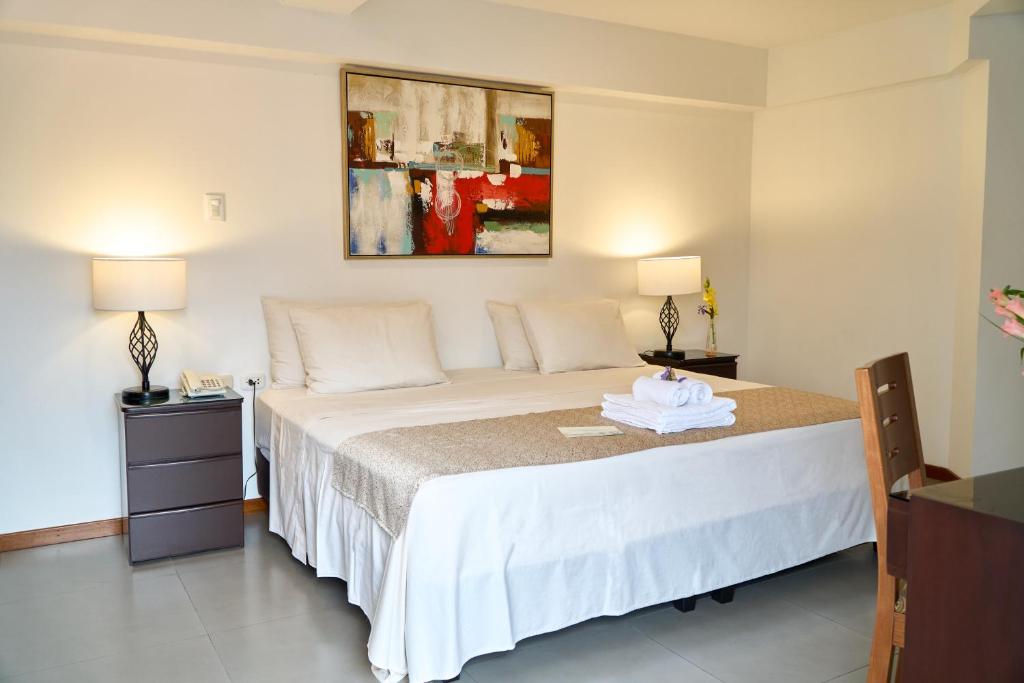 Hotel Marcoantonio - Moyobamba