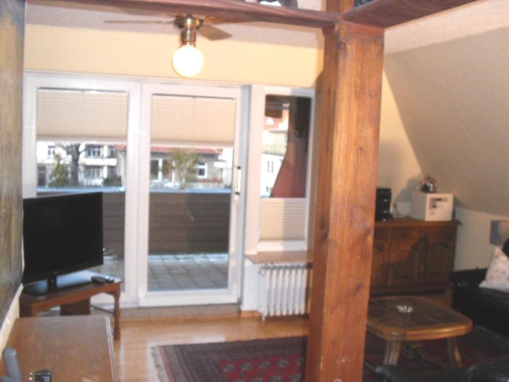 Hotel Waldersee - Resim 36