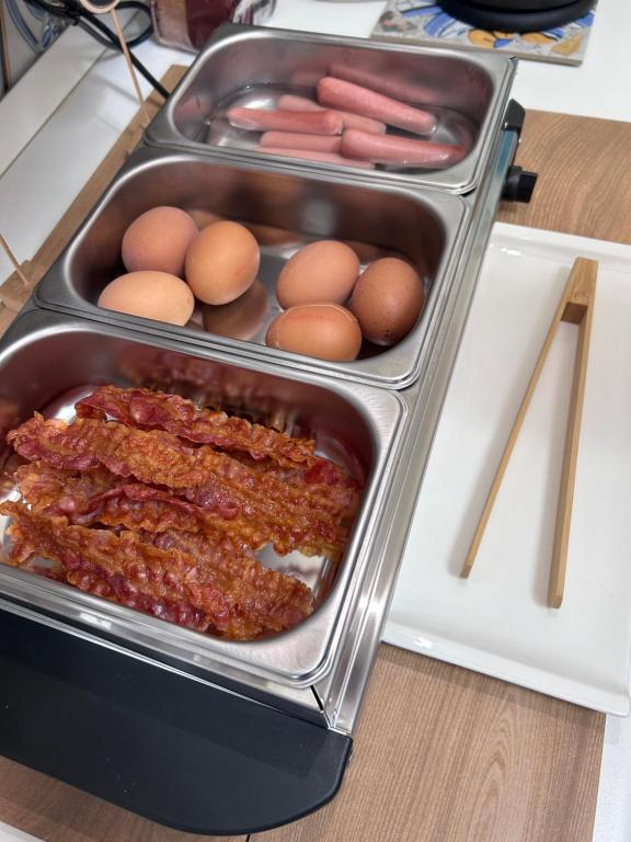 La Maison Derrière - 10