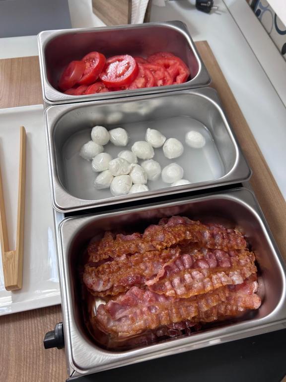 La Maison Derrière - 9