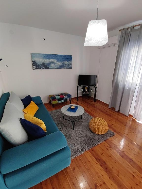 Apartments Marina - 14