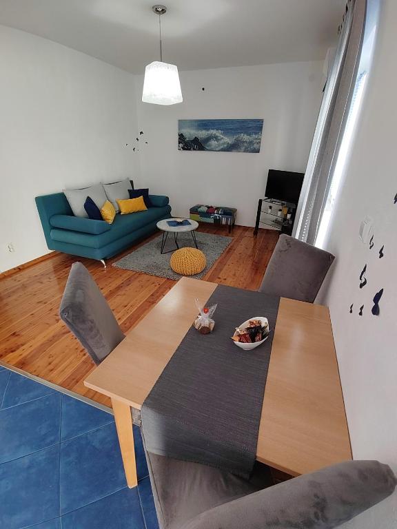 Apartments Marina - 1