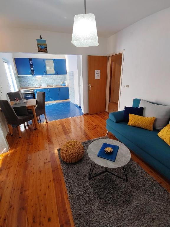 Apartments Marina - 15