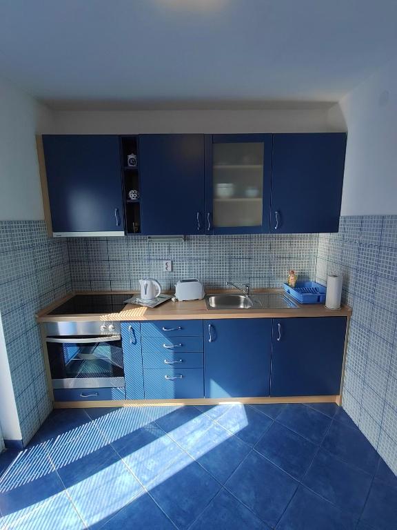 Apartments Marina - 18