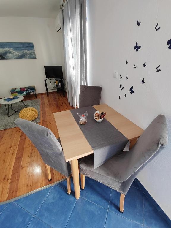 Apartments Marina - 16