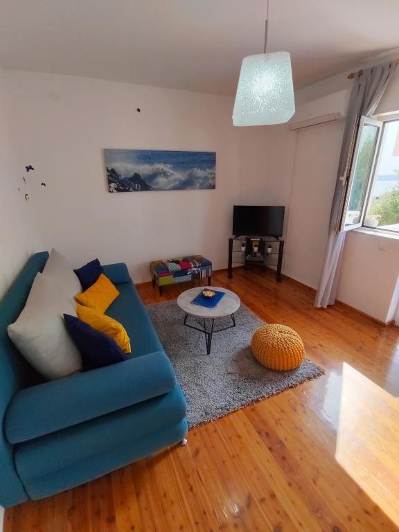 Apartments Marina - 11