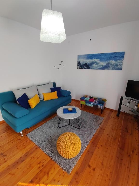 Apartments Marina - 12