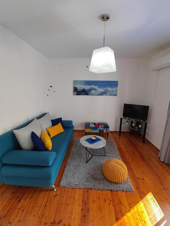 Apartments Marina - 10