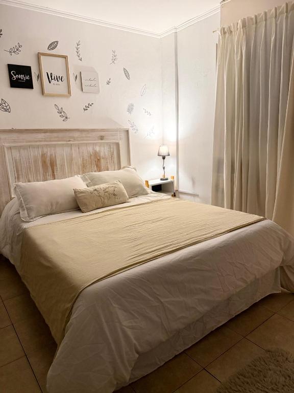 Hermoso monoambiente en el centro de la ciudad Edificio San Francisco