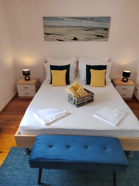 Apartments Marina - 5