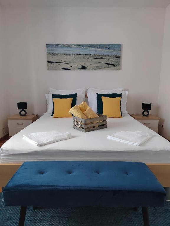 Apartments Marina - 3