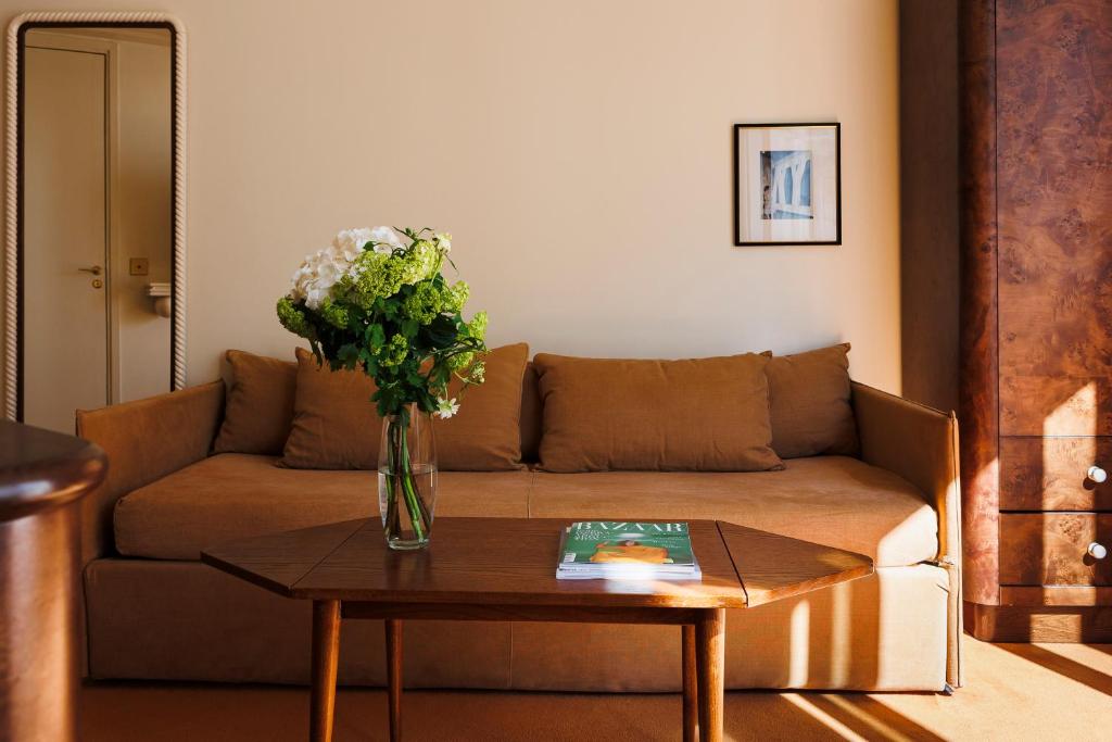 Hotel Rochechouart - Orso Hotels - Resim 10