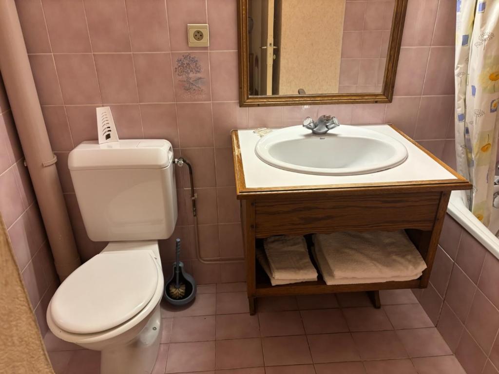 hotel Loriot - Twin Room
