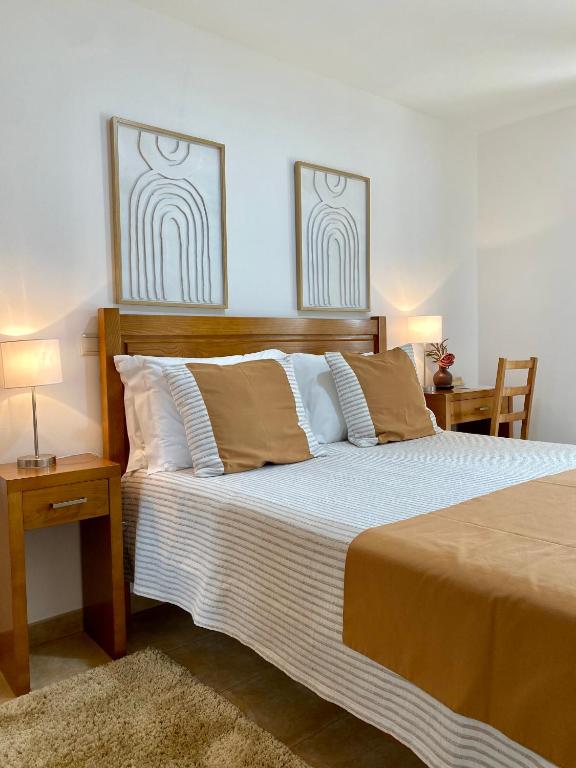 Casas Campo Cimo da Quinta - 10