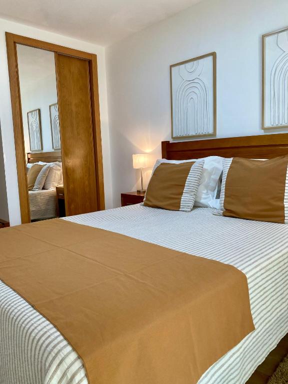 Casas Campo Cimo da Quinta - 9