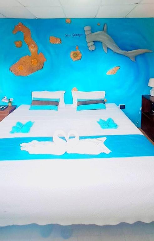 Suite Galarous Island - Appartamento