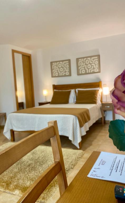 Casas Campo Cimo da Quinta - 8