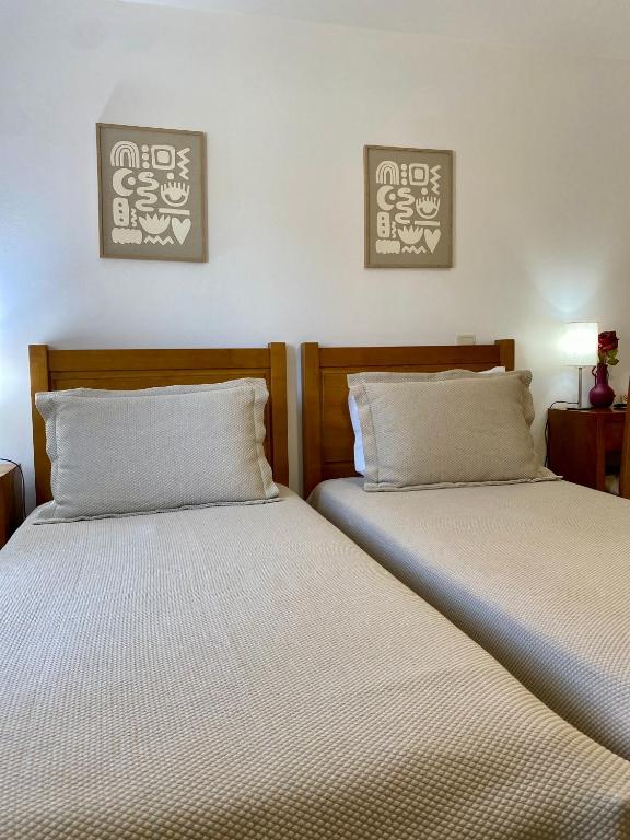 Casas Campo Cimo da Quinta - 7