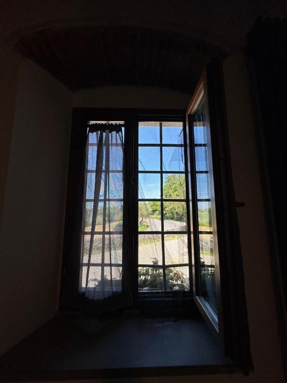 Fotografie z fotogalerie ubytování Casa Dea v destinaci Castelfranco di Sopra