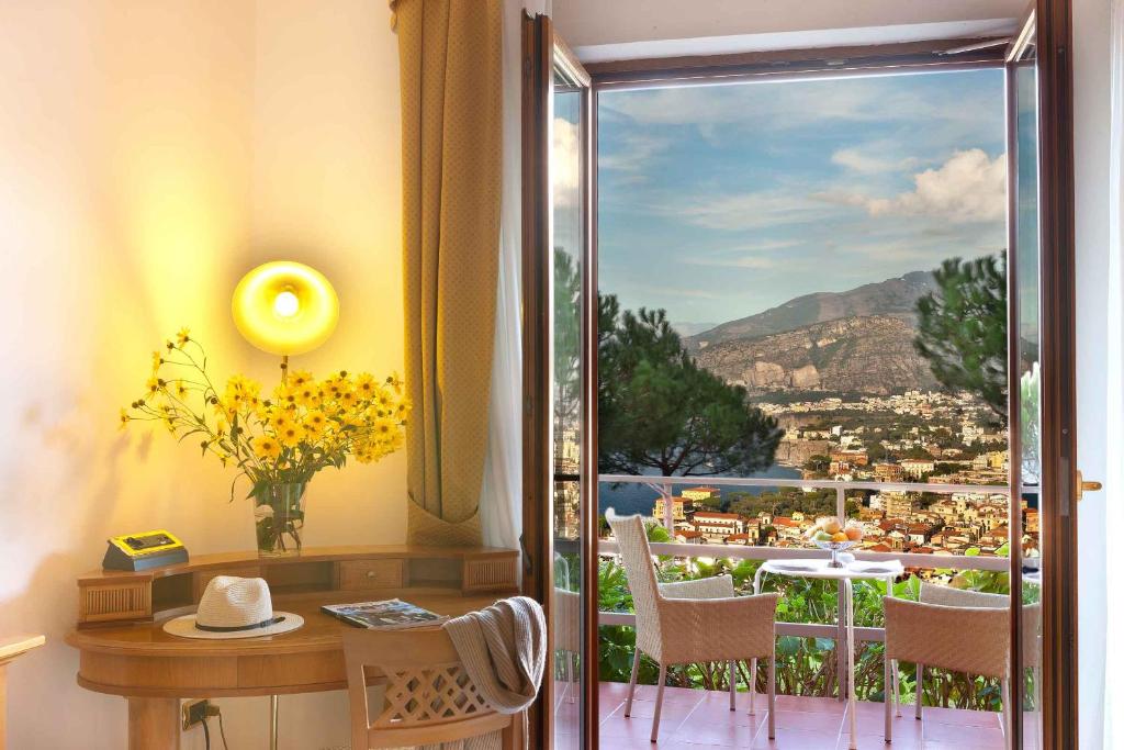 Grand Hotel President - 19