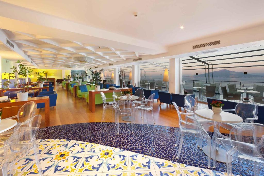 Grand Hotel President - 8