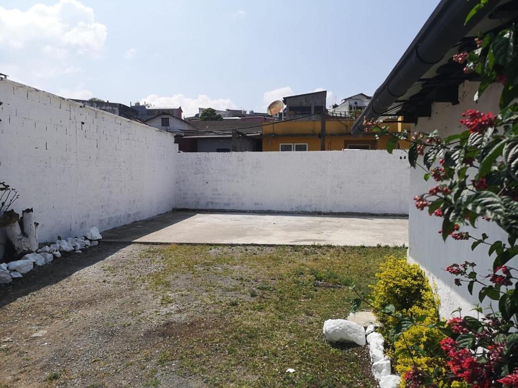 Las Victorias, Cobán - Haus Mit Drei Schlafzimmern