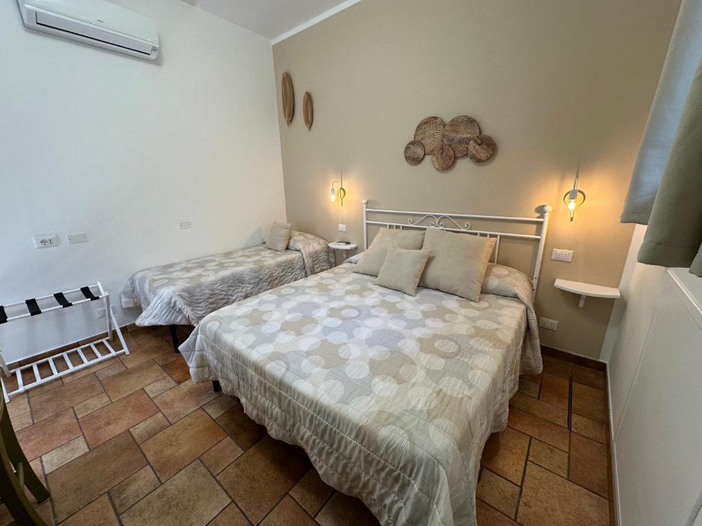 Diana Brown B&B Affittacamere - 6